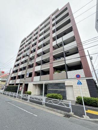プレール・ドゥーク蔵前の画像