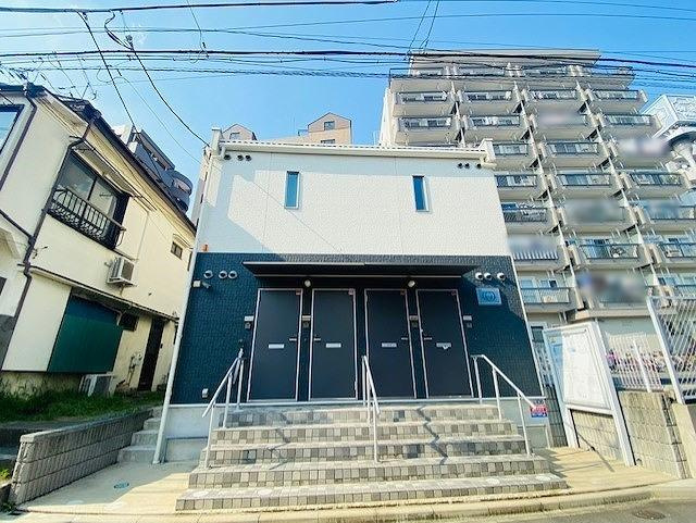 レオネクストトリニティコートＫ