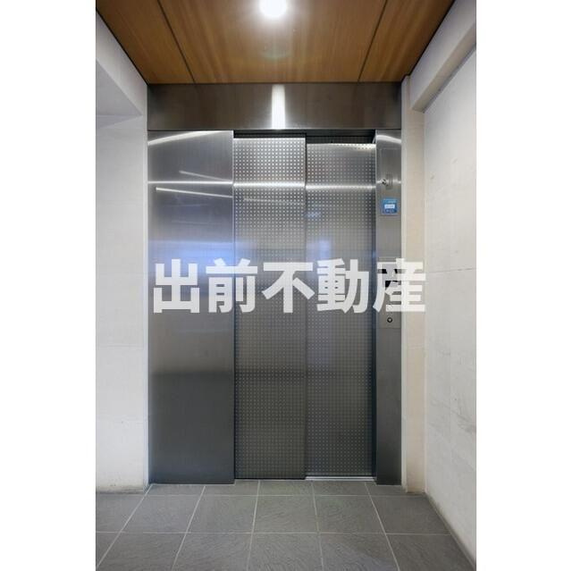 リバーレ秋葉原のその他共用部分