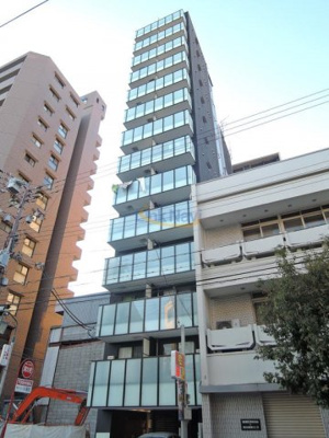 【外観】 | パークヒルズ