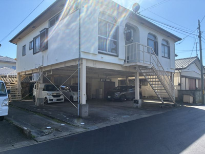 【外観】 | 日立市川尻町