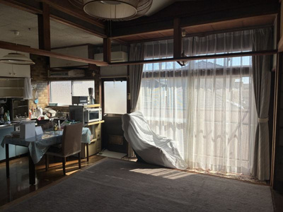 【和室】 | 日立市川尻町