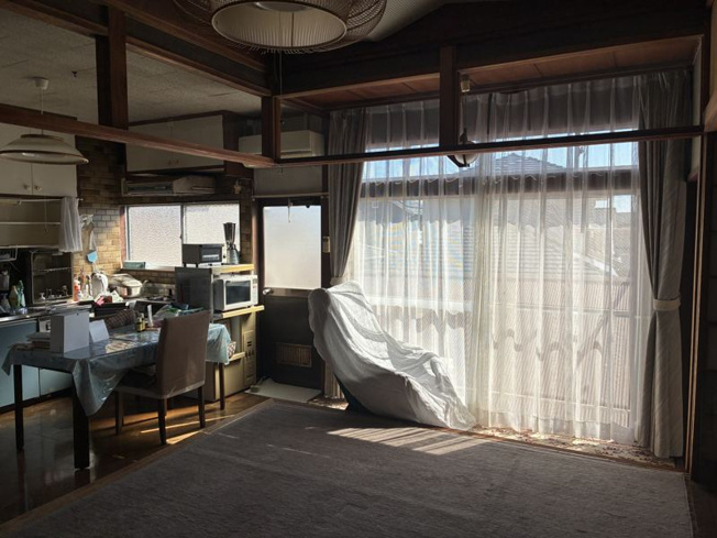 【和室】 | 日立市川尻町