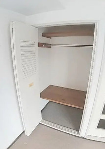 日神パレステージ大森第２の収納|同間取り参考写真