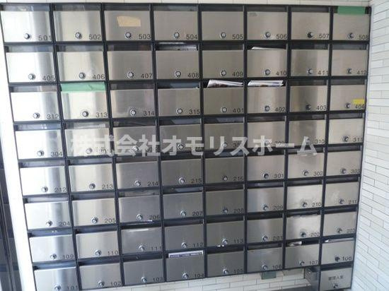 日神パレステージ大森第２のその他共用部分