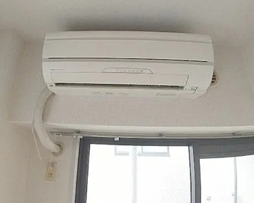 日神パレステージ大森第２の設備|同間取り参考写真