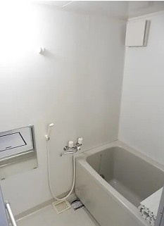 【浴室】 | ソレイユ久が原 | 別仕様参考写真