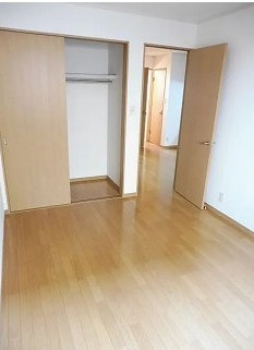 【収納】 | ソレイユ久が原 | 別仕様参考写真