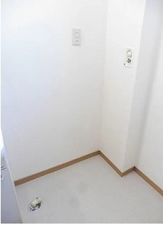 【設備】 | ソレイユ久が原 | 別仕様参考写真