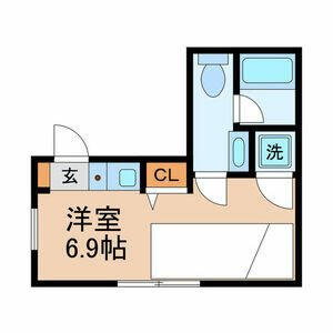 ＨＪ　ＰＬＡＣＥ百人町