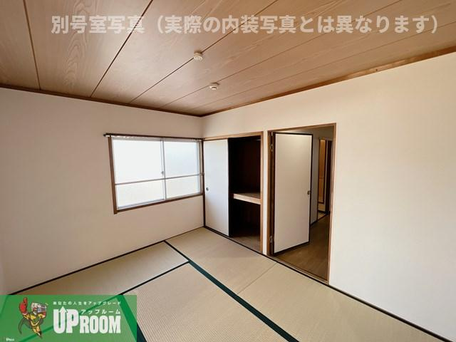 第2ミズノハイツのその他