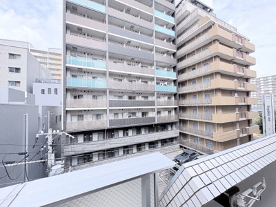 【展望】 | ベルトゥリー三宮