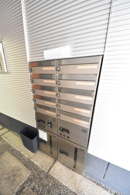 【その他共用部分】 | ベルトゥリー三宮