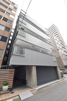 【外観】 | ベルトゥリー三宮