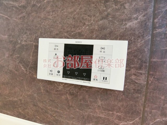 at.eastの設備