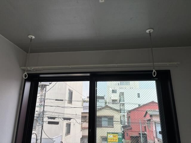 ルーナクレシェンテ早稲田(ルーナクレシェンテワセダ)の展望