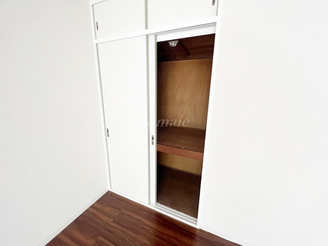 北区赤羽南１丁目の賃貸マンションの収納|収納です☆