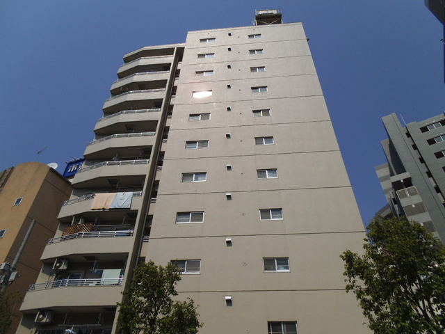 北区赤羽南１丁目の賃貸マンションのその他|駅前の分譲賃貸です！