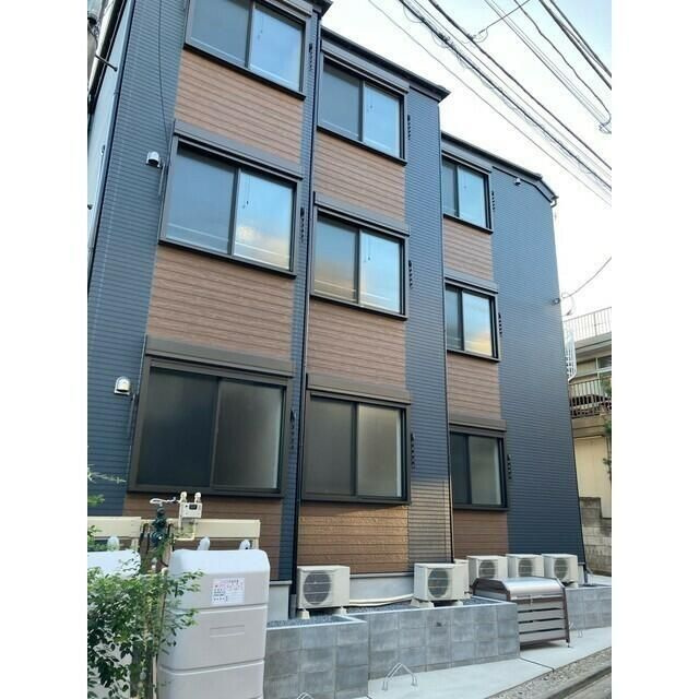Ｍ　Ｒｏｄａｎのその他共用部分