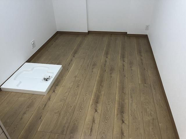 Ｇｒａｃｅ中台の寝室