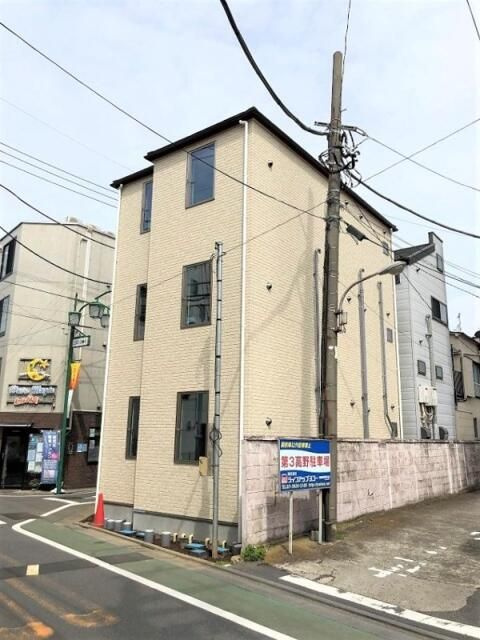 Ｇｒａｃｅ中台のその他共用部分