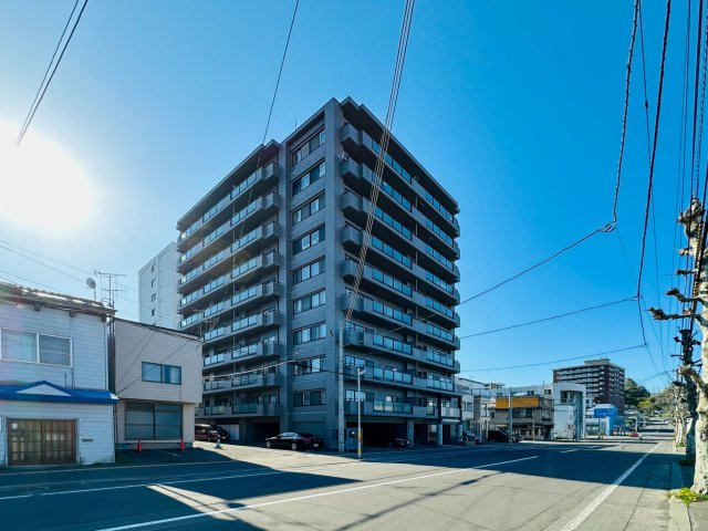 【外観】ガーデンハウス　ラ・モード稲穂II