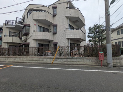 【その他】 | インペリアル八雲ハイム
