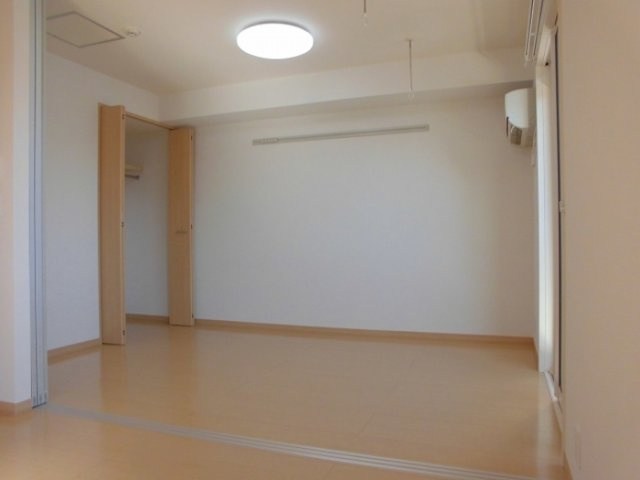リルシアの内装