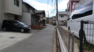 【周辺】 | 広横路1丁目売地