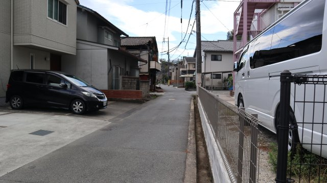 【周辺】 | 広横路1丁目売地