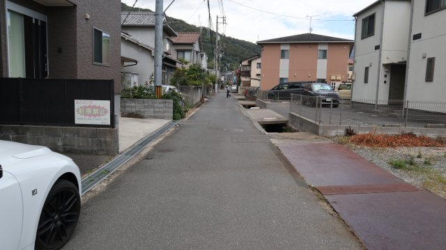 【周辺】 | 広横路1丁目売地