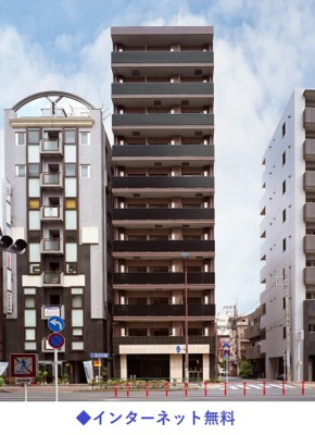 【外観】 | グラントゥルース練馬3 | 物件の外観です