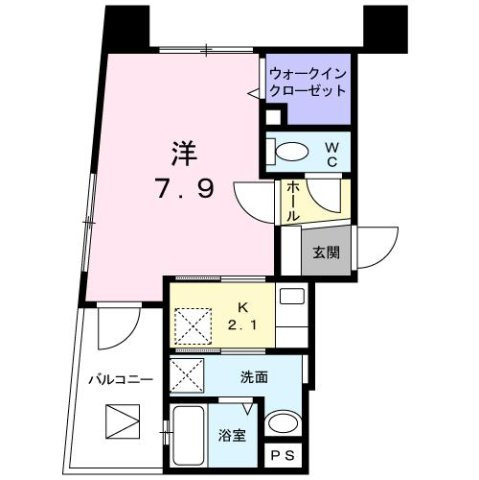 【間取り】 | サマー　ウィン　Ｔｏｈｏ