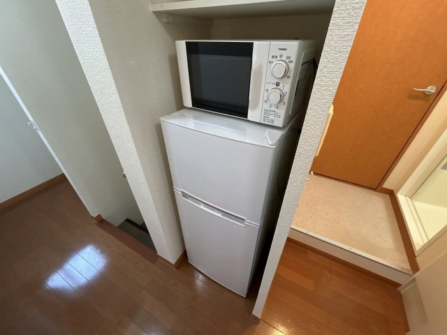 レオパレス本町のその他