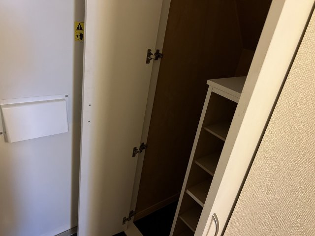 レオネクストフィロ　前沢宿Ⅰの内装|内装は落ち着いています