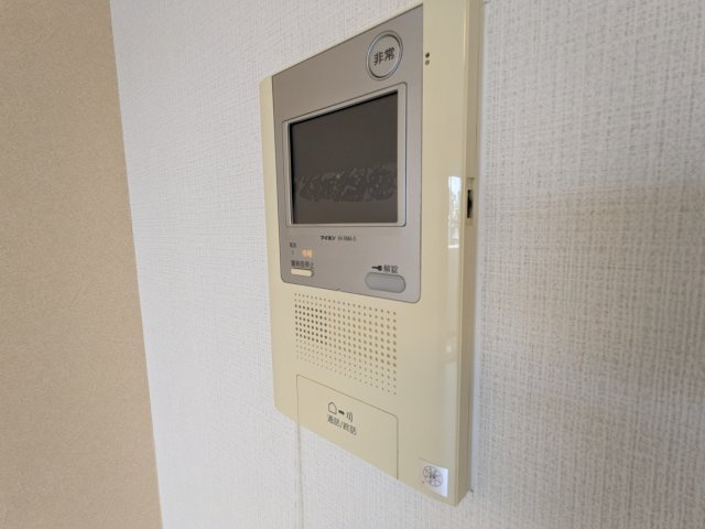 【セキュリティ】 | プレミアムキューブ大崎