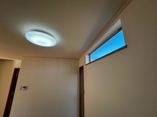カンパニア西の土居の設備