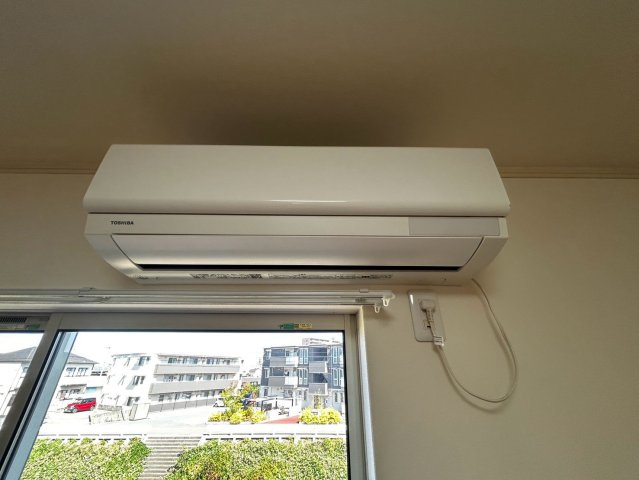カンパニア西の土居の設備