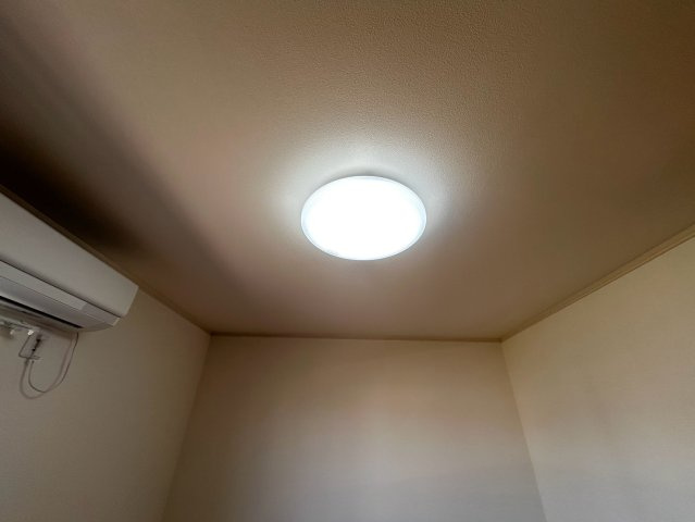 カンパニア西の土居の設備