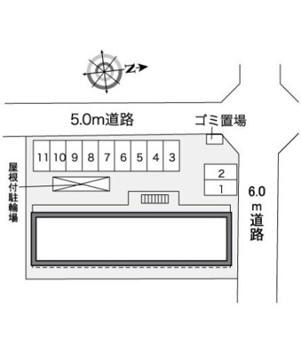 【その他】 | レオパレスグランドＫＩ