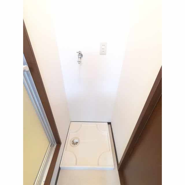 ロイヤルクロスの設備