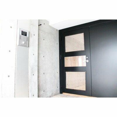 ＭＯＤＵＬＯＲ白山Ⅱのその他