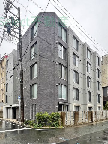 Branche千代田の外観