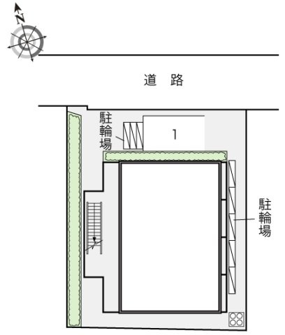 レオパレスブルーバリーのその他