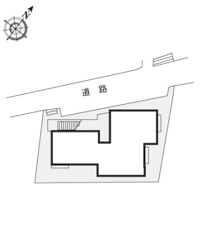 レオパレス高羽のその他