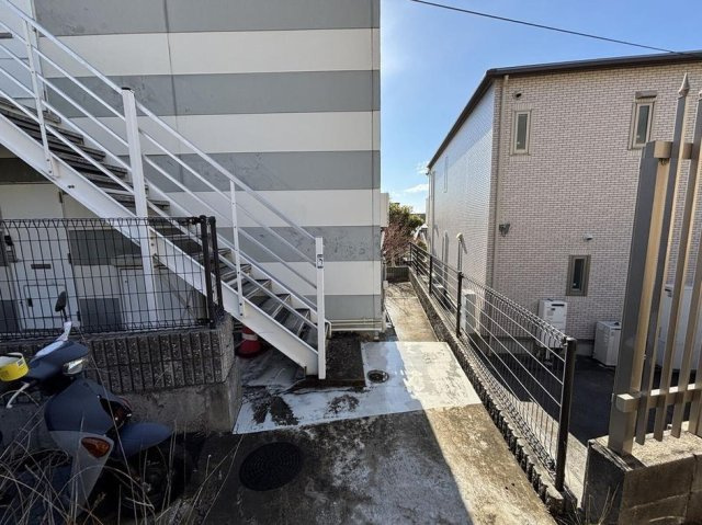 レオパレス高羽のその他