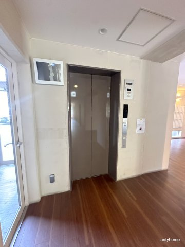 コーラルポワント難波WEST　仲介手数料無料の設備
