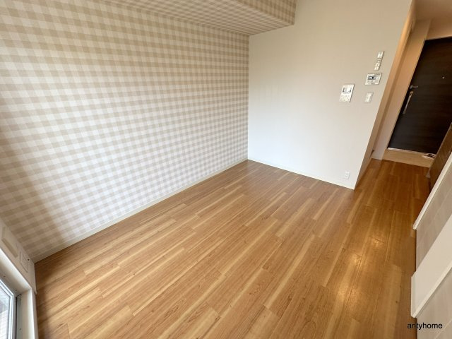 コーラルポワント難波WEST　仲介手数料無料の寝室