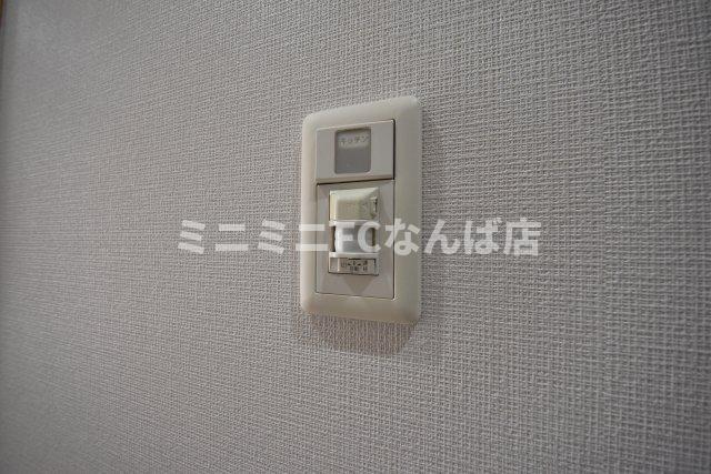 ルクレ北堀江