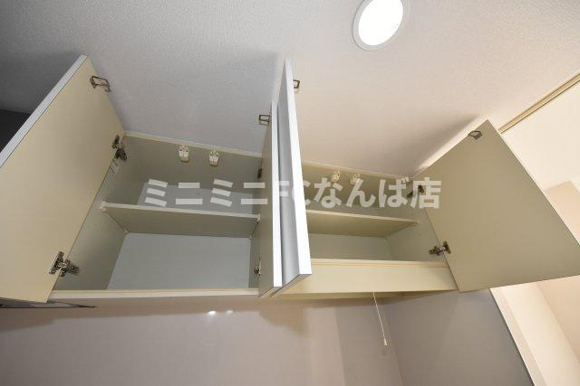 ルクレ北堀江